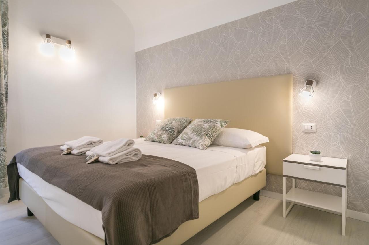 White Candia Guesthouse Róma Kültér fotó
