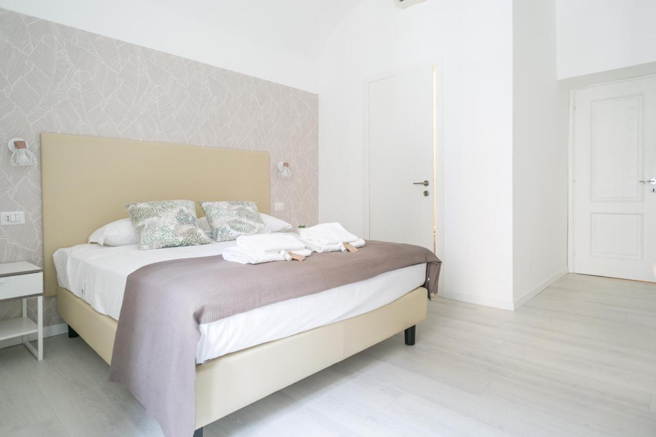 White Candia Guesthouse Róma Kültér fotó