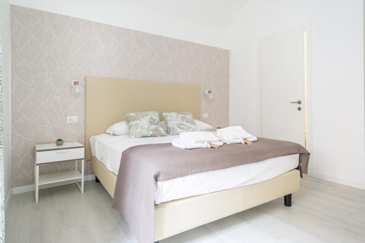 White Candia Guesthouse Róma Kültér fotó