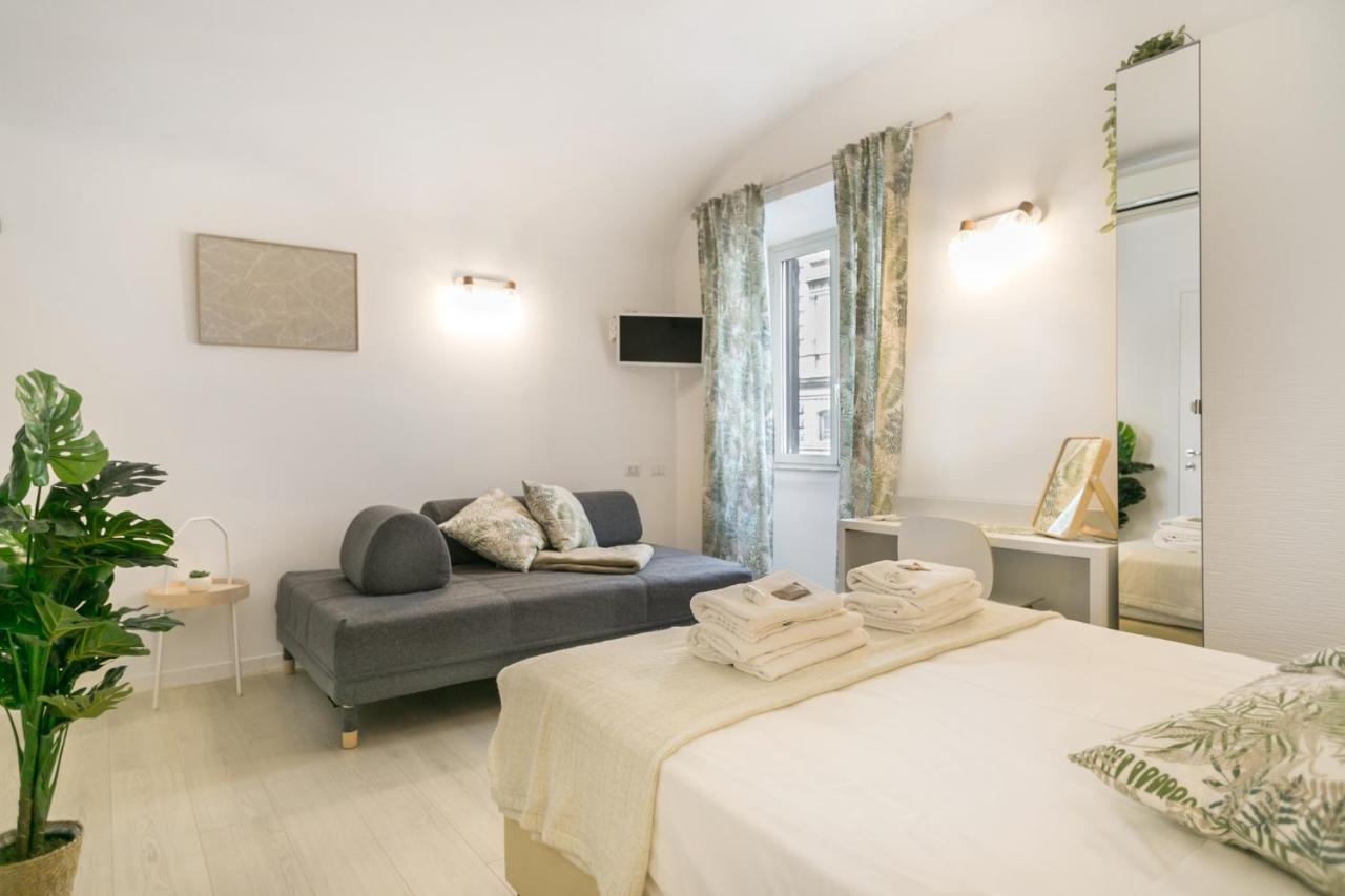 White Candia Guesthouse Róma Kültér fotó